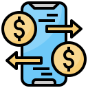 Secure & Instant Transactions